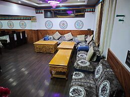 Greater Ladakh Residency