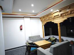 Greater Ladakh Residency