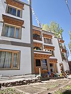 Greater Ladakh Residency