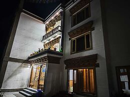 Greater Ladakh Residency