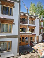 Greater Ladakh Residency