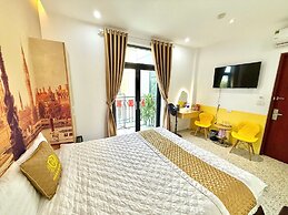 Hera Hotel