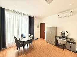 Hera Hotel