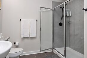 Spacious 2BD With Private Balcony and Free Parking