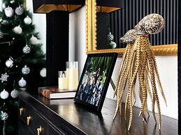 Lilian Villa by Betterplace