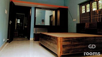 Hotel Ghar Dwar Begusarai