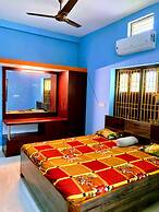 Hotel Ghar Dwar Begusarai