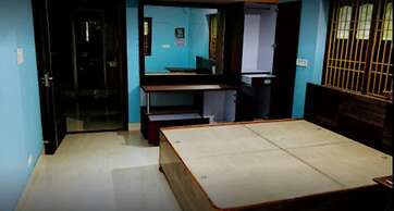 Hotel Ghar Dwar Begusarai