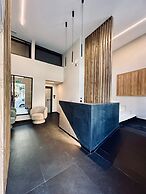 Mc Queen Boutique Apartments