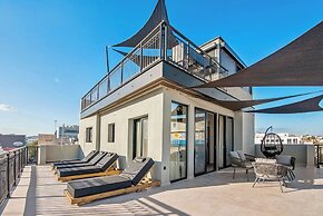 Mc Queen Boutique Apartments