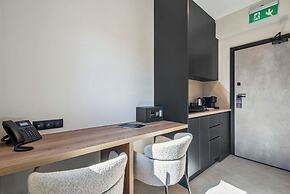 Mc Queen Boutique Apartments