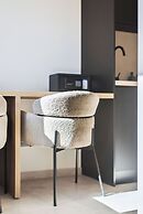 Mc Queen Boutique Apartments