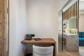 Mc Queen Boutique Apartments