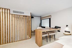 Mc Queen Boutique Apartments