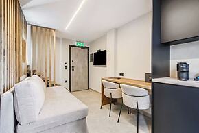 Mc Queen Boutique Apartments