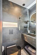 Mc Queen Boutique Apartments