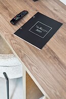 Mc Queen Boutique Apartments