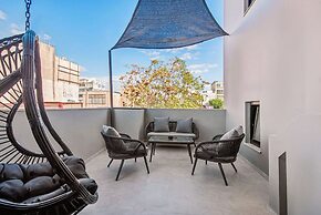 Mc Queen Boutique Apartments