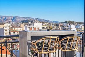 Mc Queen Boutique Apartments