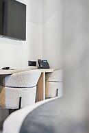 Mc Queen Boutique Apartments