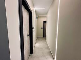 Mc Queen Boutique Apartments