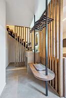 Mc Queen Boutique Apartments