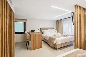 Mc Queen Boutique Apartments