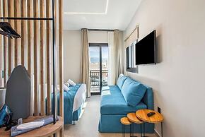 Mc Queen Boutique Apartments