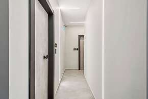 Mc Queen Boutique Apartments