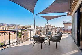 Mc Queen Boutique Apartments