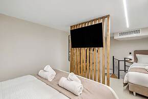 Mc Queen Boutique Apartments