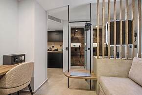 Mc Queen Boutique Apartments