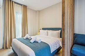 Mc Queen Boutique Apartments