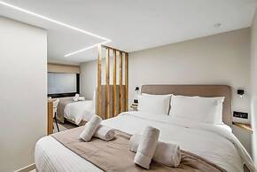 Mc Queen Boutique Apartments