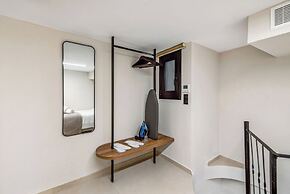 Mc Queen Boutique Apartments