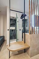 Mc Queen Boutique Apartments