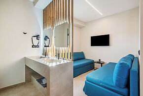 Mc Queen Boutique Apartments