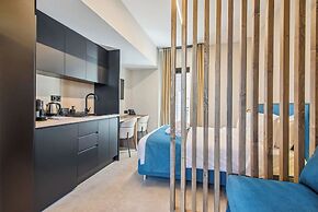 Mc Queen Boutique Apartments