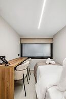 Mc Queen Boutique Apartments