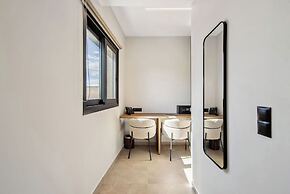 Mc Queen Boutique Apartments