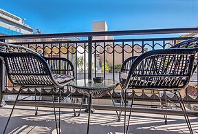 Mc Queen Boutique Apartments