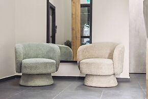 Mc Queen Boutique Apartments