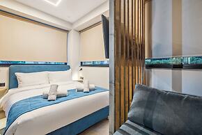 Mc Queen Boutique Apartments