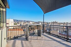 Mc Queen Boutique Apartments