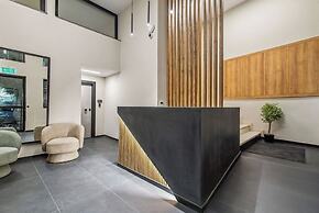 Mc Queen Boutique Apartments