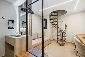 Mc Queen Boutique Apartments