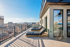 Mc Queen Boutique Apartments