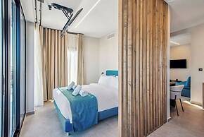 Mc Queen Boutique Apartments