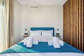 Mc Queen Boutique Apartments