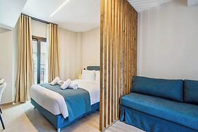 Mc Queen Boutique Apartments